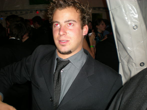 HTL Ball Neufelden 2007 - 