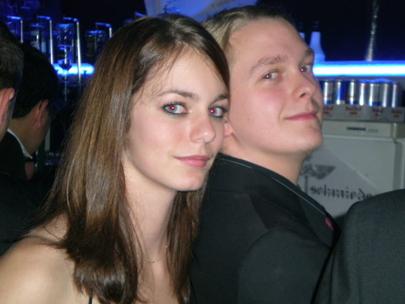 HTL Ball Neufelden 2007 - 