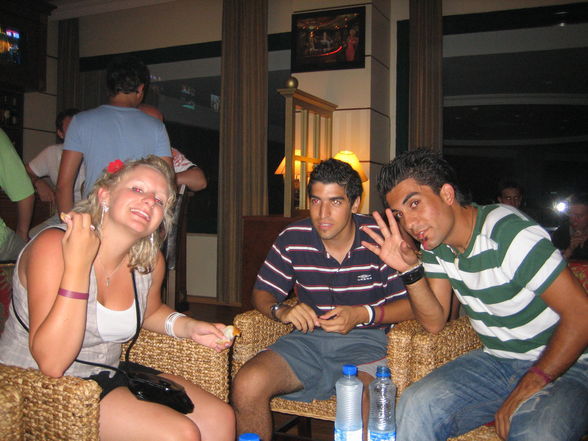 Türkei 2008 - 