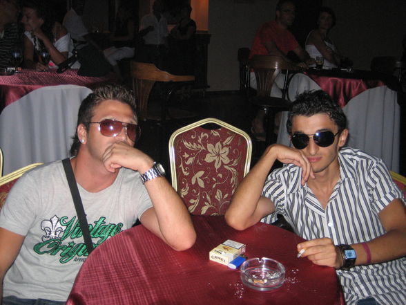 Türkei 2008 - 