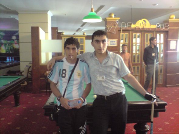 Türkei 2008 - 