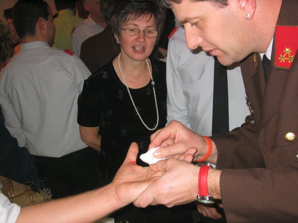 Feuerwehrball 2007 - 