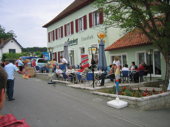                PFINGSTEN 2007 - 