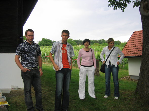                PFINGSTEN 2007 - 