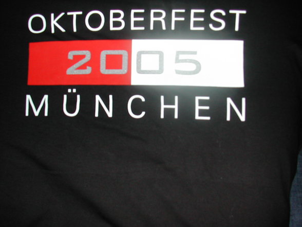 Oktoberfest - 