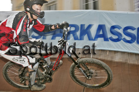 Wurbauer DH - 