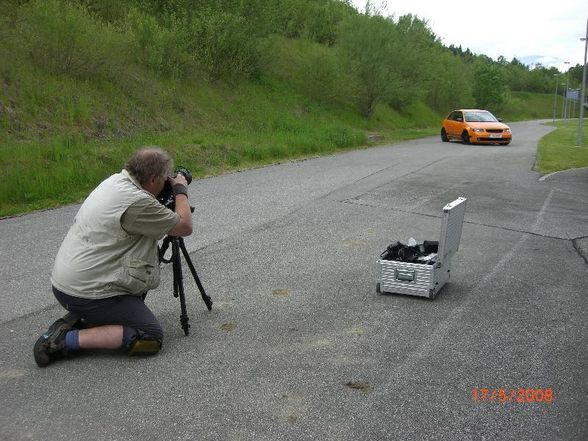 Wörthersee 2008 - 