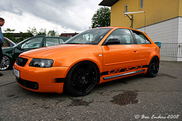 Wörthersee 2008 - 