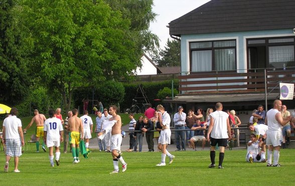 Pöchlarn-Erlauf!so sehen sieger aus - 