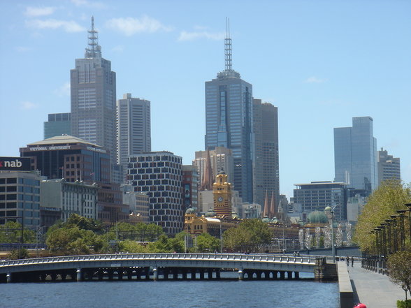 Melbourne - 