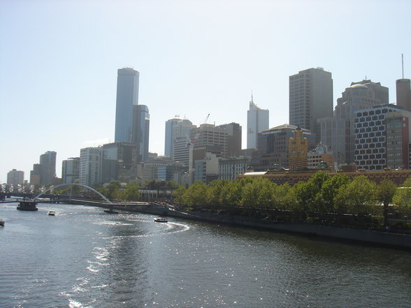 Melbourne - 