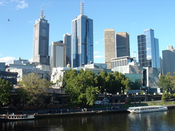 Melbourne - 