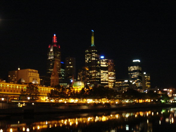 Melbourne - 