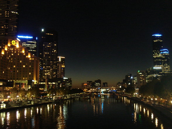 Melbourne - 