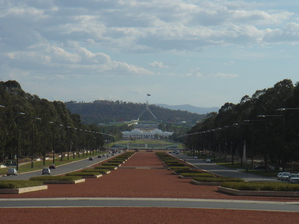 Canberra - 