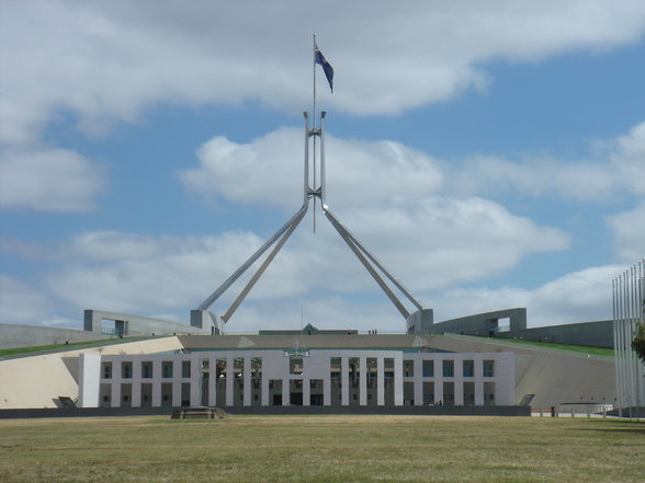 Canberra - 