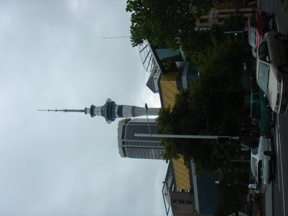 Auckland - 