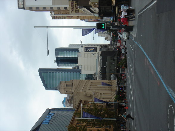 Auckland - 