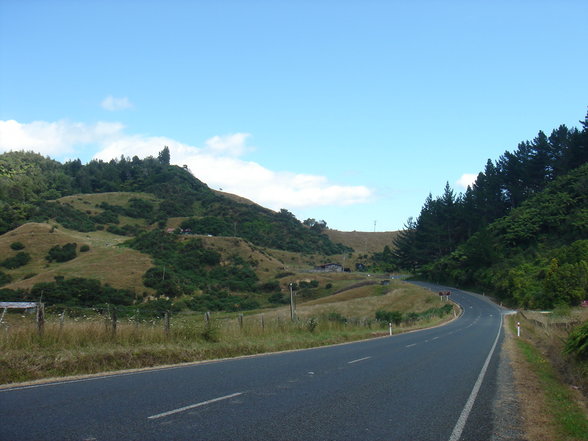 Waitomo - 