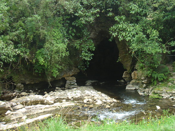 Waitomo - 