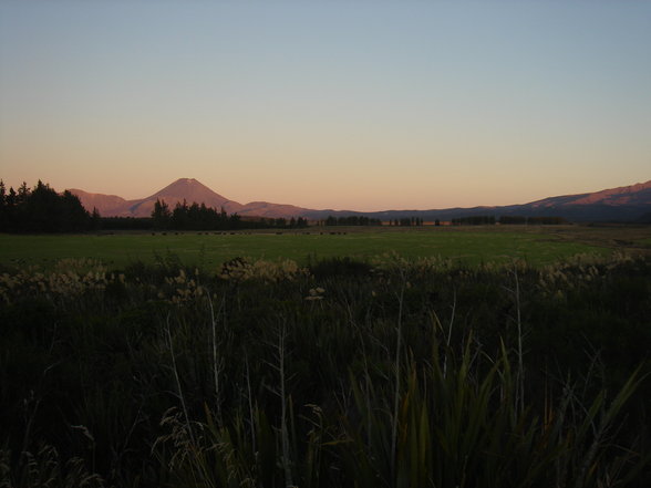 Tongariro National Park - 