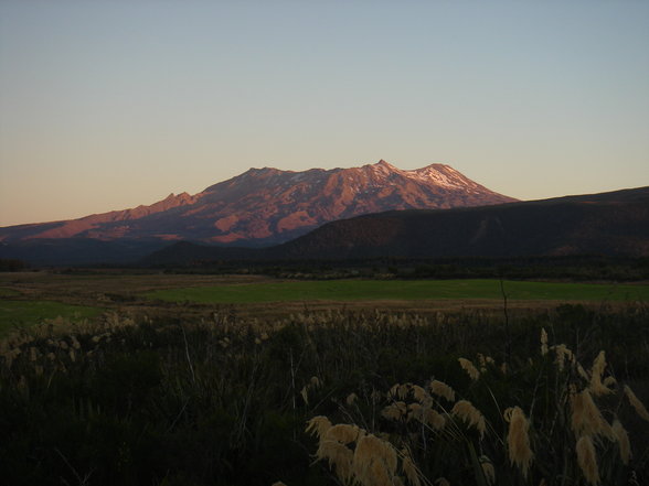 Tongariro National Park - 