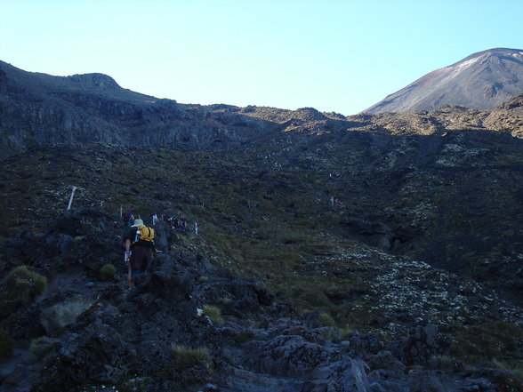 Tongariro National Park - 