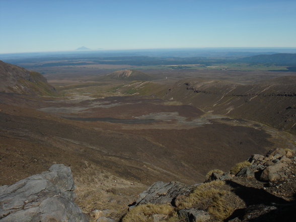 Tongariro National Park - 