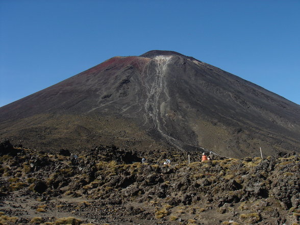 Tongariro National Park - 