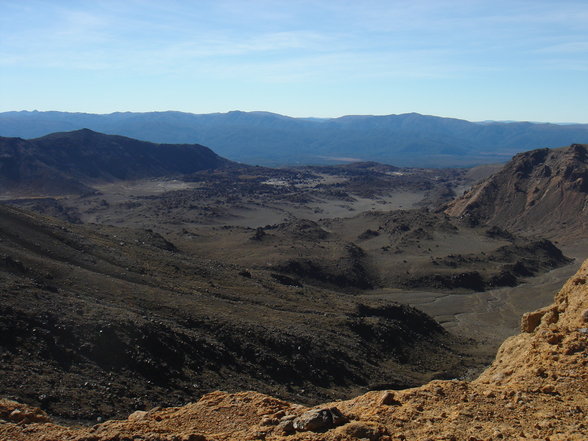 Tongariro National Park - 