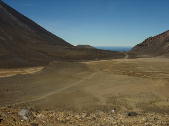 Tongariro National Park - 