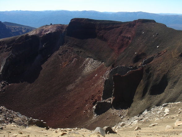 Tongariro National Park - 