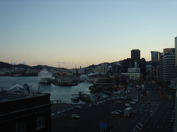 Wellington - 