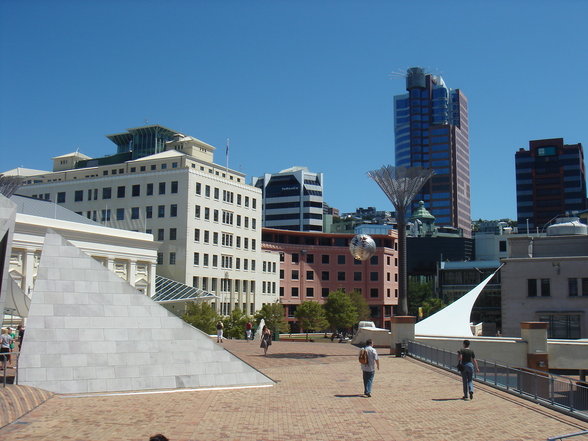 Wellington - 