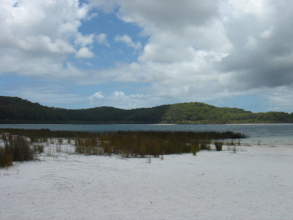 Fraser Island - 