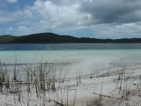 Fraser Island - 