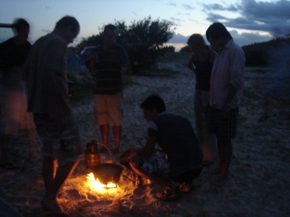 Fraser Island - 