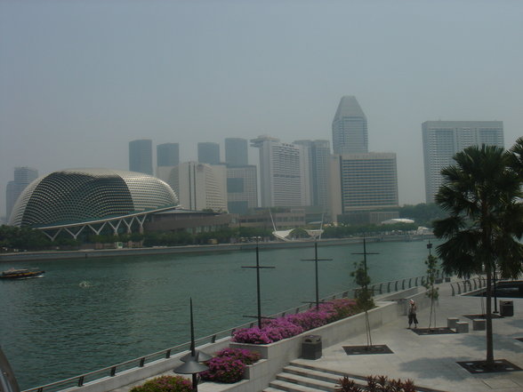 Singapore - 