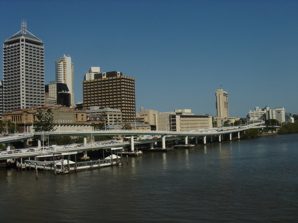 Brisbane & Laidely - 