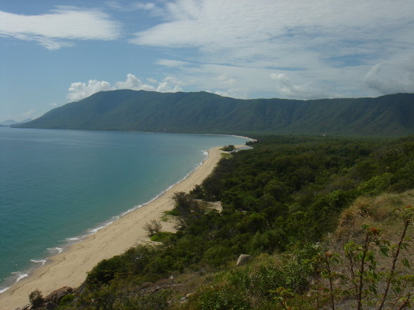 Magnetic Island-Cairns-Cape Tribulation - 