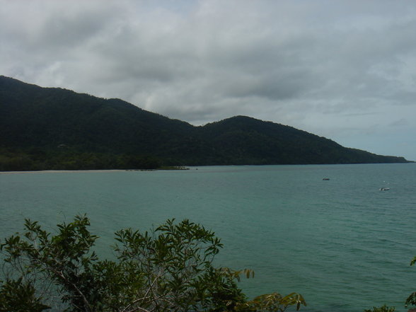 Magnetic Island-Cairns-Cape Tribulation - 