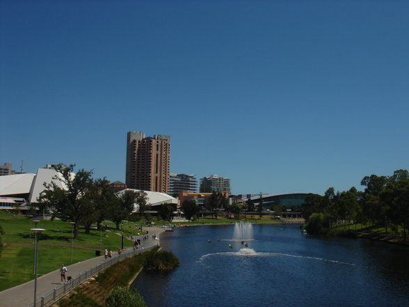 Adelaide - 