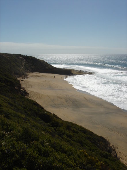 Great Ocean Road - 