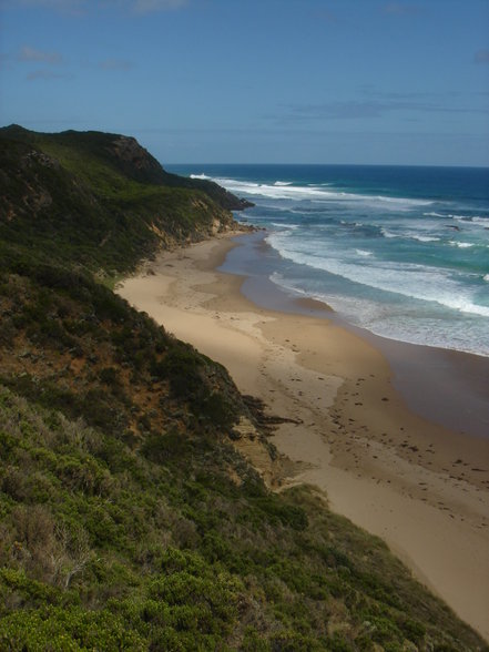 Great Ocean Road - 