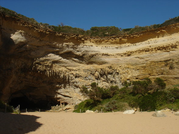 Great Ocean Road - 