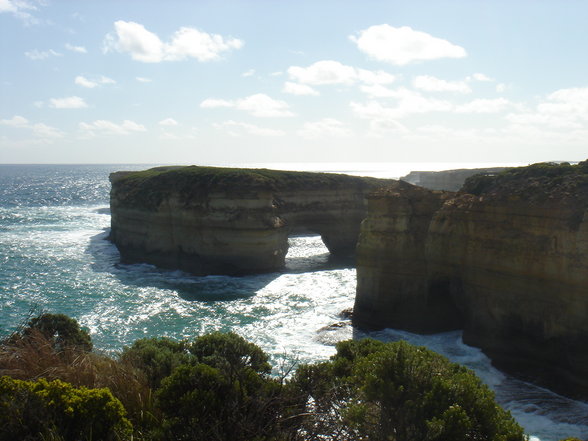 Great Ocean Road - 