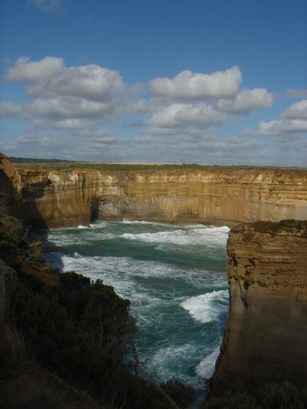 Great Ocean Road - 