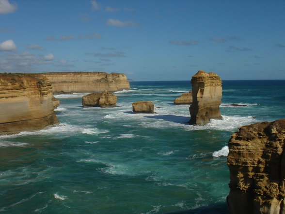 Great Ocean Road - 