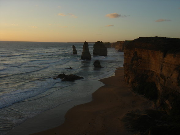 Great Ocean Road - 