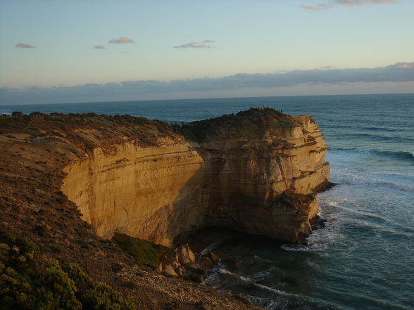 Great Ocean Road - 